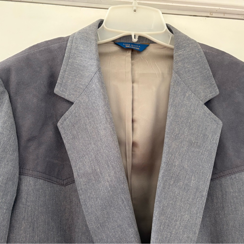 High Grade Western Wear Sports Coat by Pendleton 42R - Picture 2 of 9